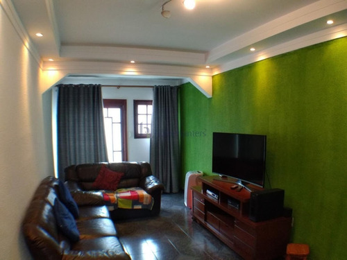 Casa Com 2 Dormitórios À Venda, 189 M² Por R$ 390.000,00 - Jardim Do Vovô - Campinas/sp - Ca2565