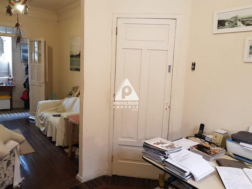 Imagem 5 de 30 de Casa De Rua À Venda, 3 Quartos, Santa Teresa - Rio De Janeiro/rj - 34540