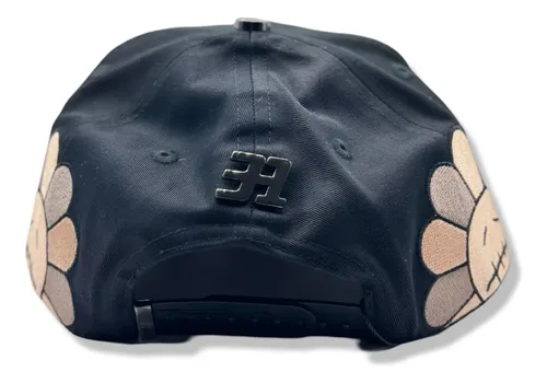 Gorra 31 Hats Murakami Sin Cubrepolvos 100% Original. | MercadoLibre