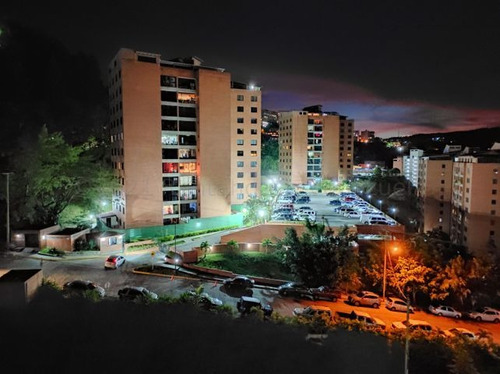 Imagen 14 de 14 de Apartamento En Venta Clnas De La Tahona, Ic1 Código 21-17436