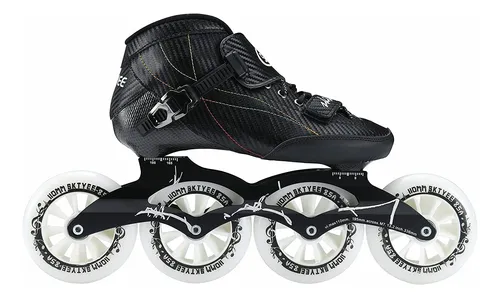 comprar Inline Skates Cylq Sktyee - Patines De Velocidad En Linea De