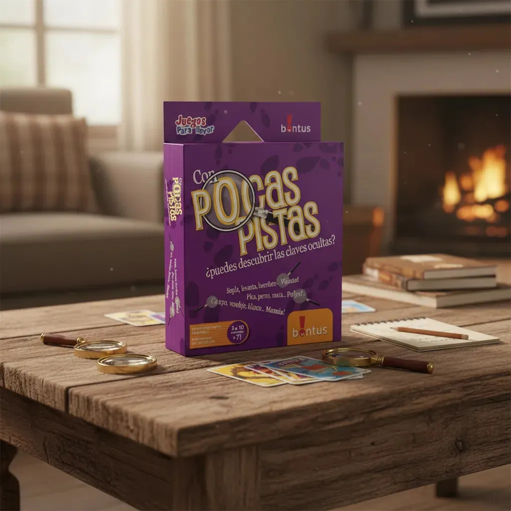 Pocas Pastas