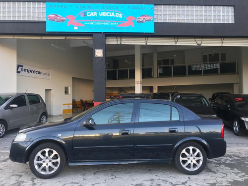 Gm-chevrolet Astra Sedan 2.0 Flex Power 5p