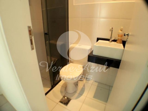 Apartamento À Venda Em Vila Trinta E Um De Março - Ap007956