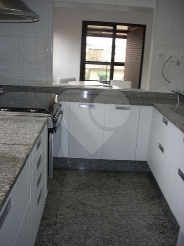 Chácara Klabin 4 Suítes - 345-im69202