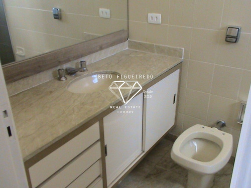 Imagem 15 de 15 de Apartamento - Campo Belo - Ref: 1265 - L-orquidkauj