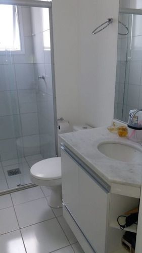 Imagem 2 de 25 de Ótimo Apartamento 02 Quartos Bairro Serrano! - 2967