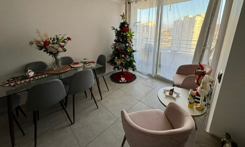 Disponible Año Corrido Amoblado Sector Casino Enjoy