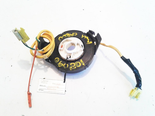 Pista Carrete Reloj Volante Chevrolet Blazer 4.3 4x4 95-01
