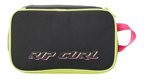 Acc Varios Rip Curl Lunch Box Mixed - Negro - La Isla