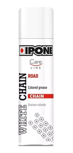 Aceite Cadena Moto Ipone Xtreme Chain Road 250ml M Coyote 