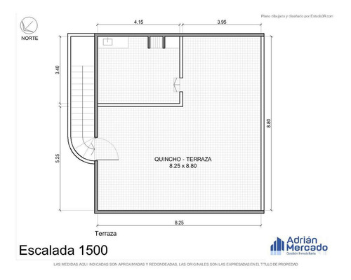 Imagen 23 de 23 de Ph En Venta 2 Amb C/ Terraza Propia . Primer Piso X Escalera. Sin Expensas-mataderos.