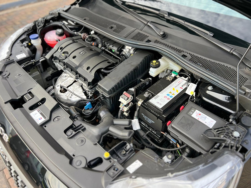 Peugeot 208 1.6 Active Pack