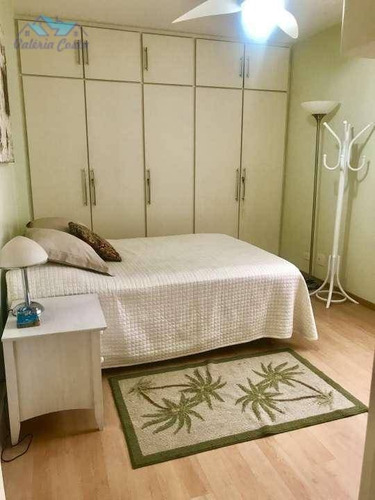 Imagem 13 de 19 de Apartamento À Venda, 147 M² Por R$ 1.760.000,00 - Cerqueira César - São Paulo/sp - Ap1142