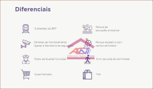 Imagem 17 de 20 de Terreno À Venda, 250 M² Por R$ 140.000,00 - Vila São Bento - Campinas/sp - Te0110
