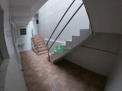 Imagem 15 de 15 de Casa Com 1 Dormitório Para Alugar, 30 M² Por R$ 850,00/mês - Casa Verde - São Paulo/sp - Ca0103