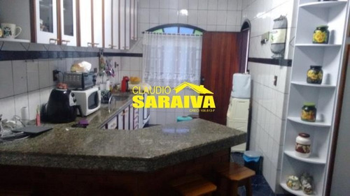 Imagem 7 de 13 de Casa Para Venda Balneario California, Caraguatatuba - 623