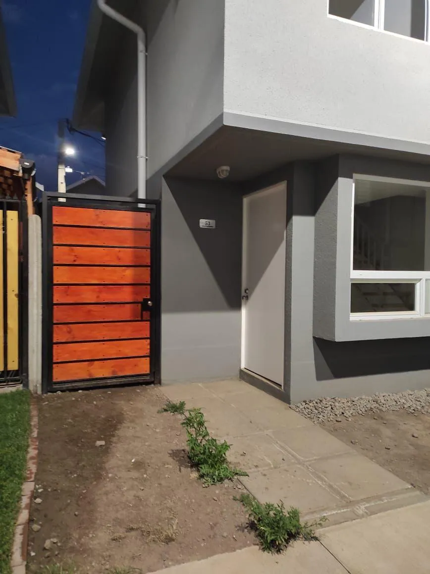 Imagen 2 de 28 de Arayabroker Arrienda Excelente Casa En Padre Hurtado
