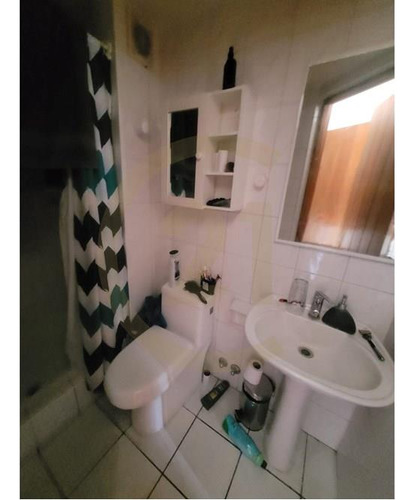 Departamento En Venta, 4 Dormitorios, Providencia