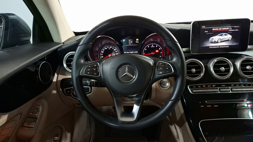 Mercedes Benz Clase C 1.6 C 180 Auto