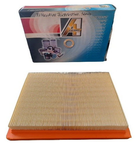 Filtro Aire Festiva Turpial Demio 03-07 Sohc