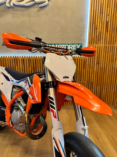 Ktm 450 Smr