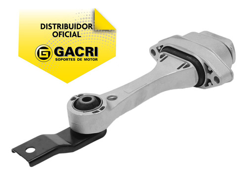 Pata De Caja Vw Bora  2.0 1.9 Tdi 1.8t Gacri