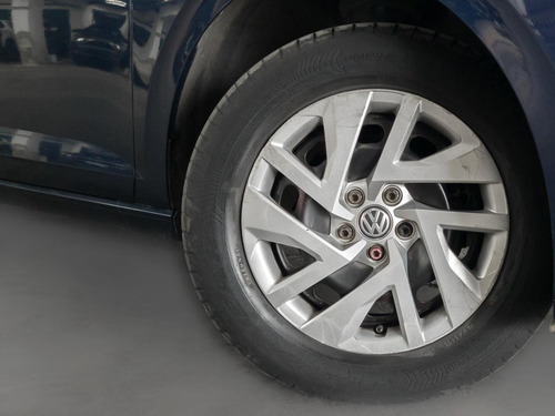 Volkswagen Virtus 1.6 Msi Trendline At