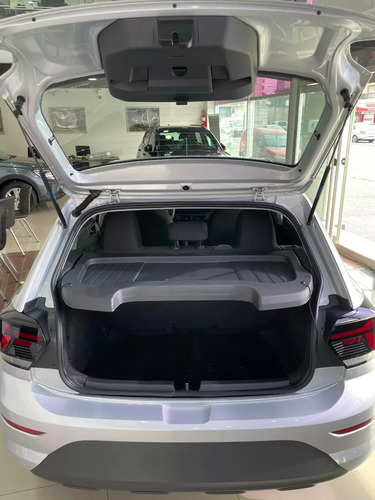 Volkswagen Polo 1.6 Msi Track
