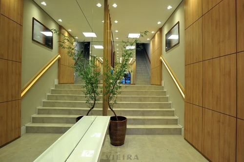 Imagem 13 de 15 de Excelente Prédio Comercial Pinheiros - 3452-2