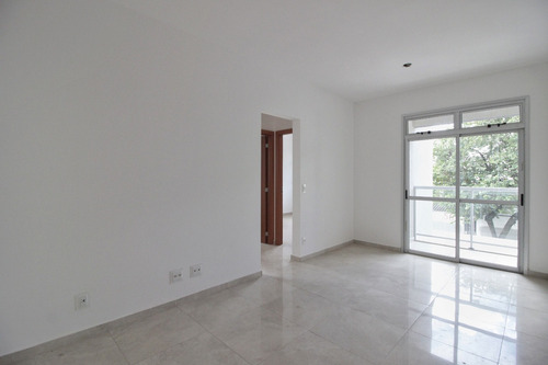 Imagem 6 de 21 de Apartamento À Venda, 2 Quartos, 1 Suíte, 1 Vaga, Fonte Grande - Contagem/mg - 20806