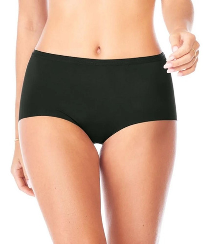 Imagem 4 de 5 de Calcinha Levanta Bumbum Com Enchimento Aumenta E Modela