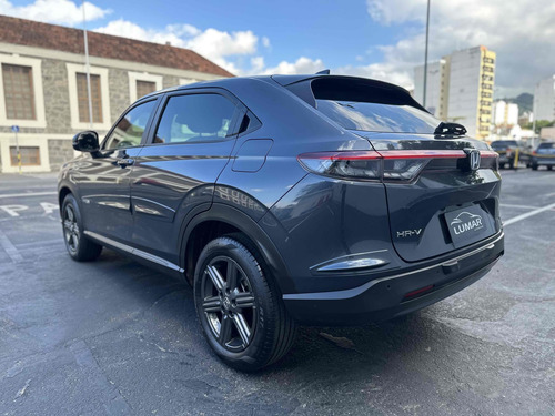 Honda HR-V 1.5 DI I-VTEC FLEX EXL CVT