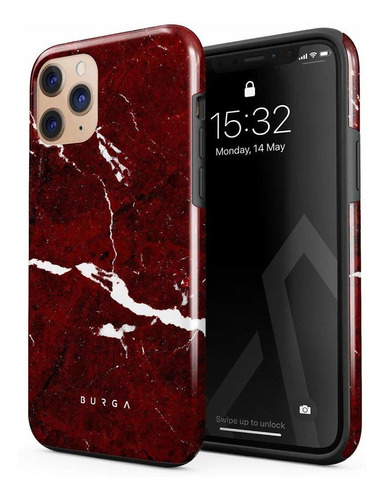 Funda Para Teléfono Compatible Con  11 Pro Max  Carcas...