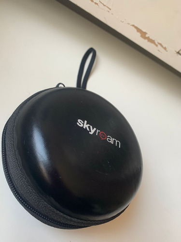 Skyroam Solis Hotspot. Punto Acceso Wifi (Usado)
