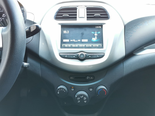 Imagen 4 de 13 de Chevrolet Beat Ltz 8817