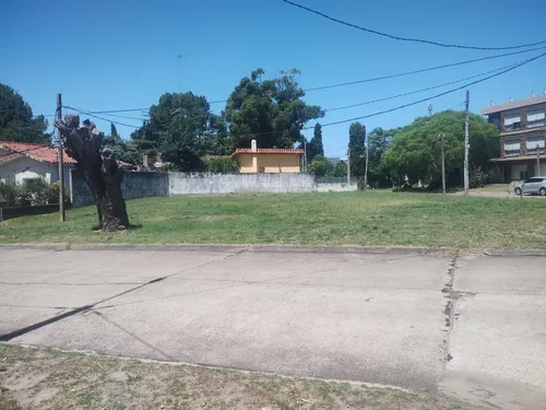 Floresta Excelente Terreno En El Centro De Floresta