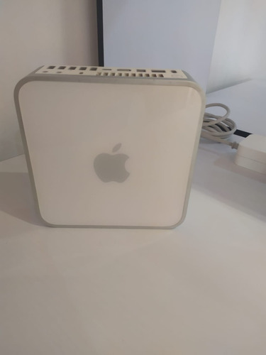 Mac Mini A1283 4 Gb  Core 2 