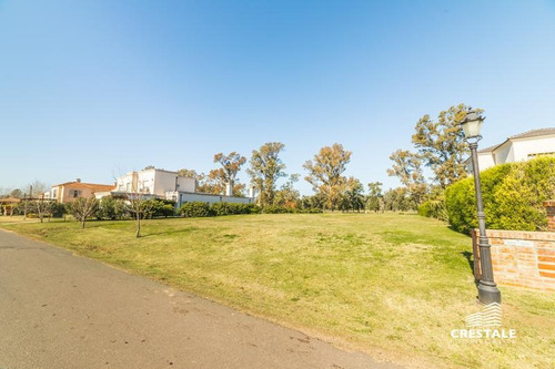 Imagen 18 de 28 de Country Golf Barrio Privado - Venta Terreno - Fisherton, Rosario