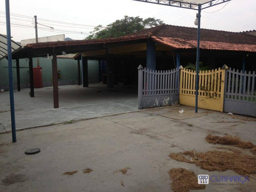 Imagem 3 de 7 de Loja Para Alugar, 700 M² Por R$ 4.500,00/mês - Campo Grande - Rio De Janeiro/rj - Lo0046