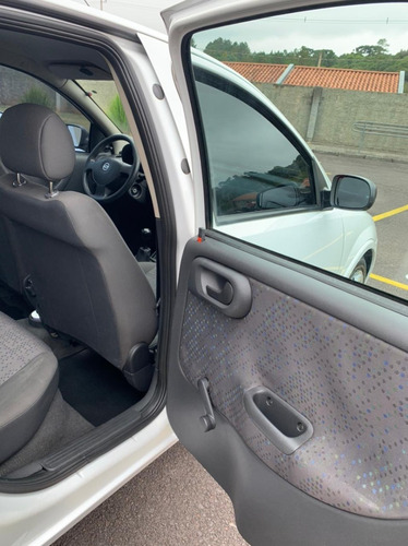 Chevrolet Corsa