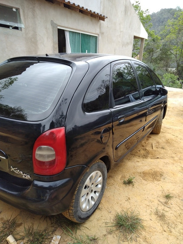 Imagem 4 de 9 de Citroën Xsara Picasso 2004 2.0 Glx 5p 118 Hp