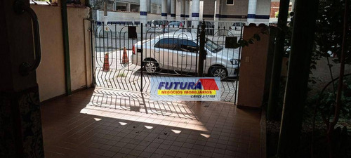 Imagem 4 de 30 de Sobrado Com 3 Dormitórios Para Alugar, 157 M² Por R$ 6.000,00/mês - Itararé - São Vicente/sp - So0368