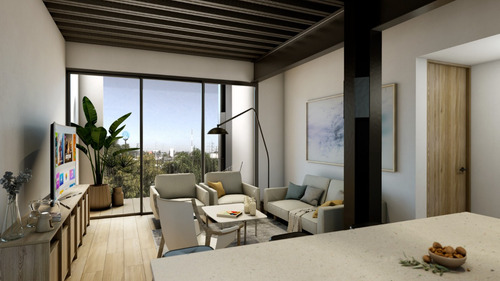 Imagen 3 de 10 de Departamentos En Venta Torre Bohema