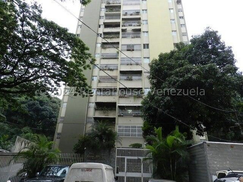 Apartamento Venta El Paraiso Av. Washington Caracas. Ar. Mls # 24-21845