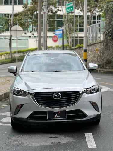 Mazda CX-3 2.0 Touring