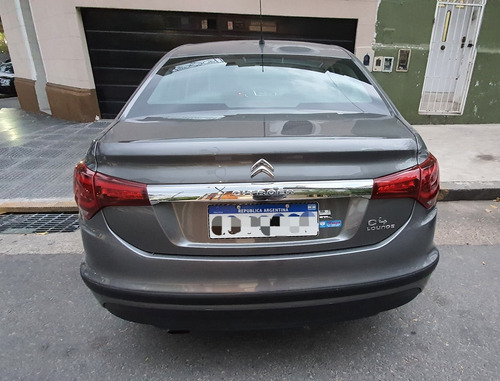 Citroën C4 Hdi Feel Pack