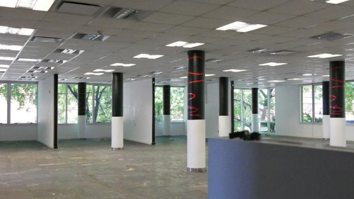 Imagen 11 de 17 de Oficina En Alquiler Martínez