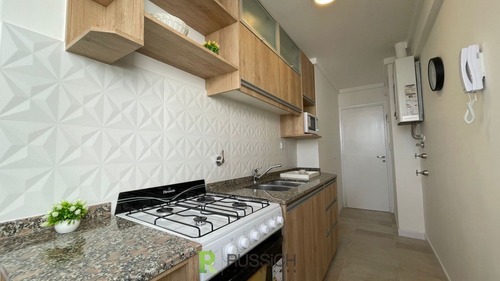 Imagen 16 de 24 de Venta De Departamento 2 Ambientes En Centro, Mar Del Plata.