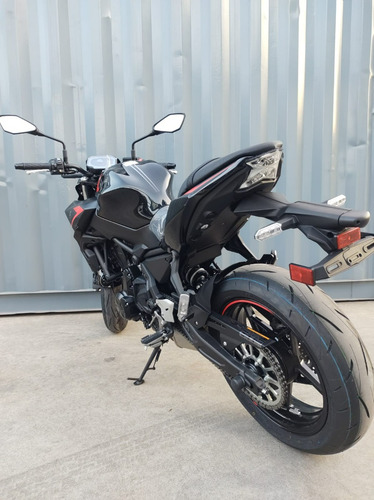Nueva Kawasaki Z650 0km (stock Disponibles)